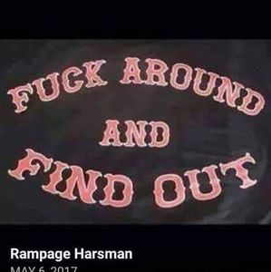 Meet your Posher, Rampage